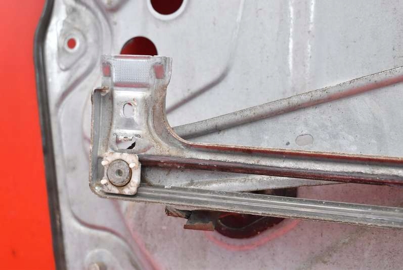 фото №8, Подъемник стекло правый перед eu 3m51r203a28mn ford focus c-max mk1 1 i 03-07