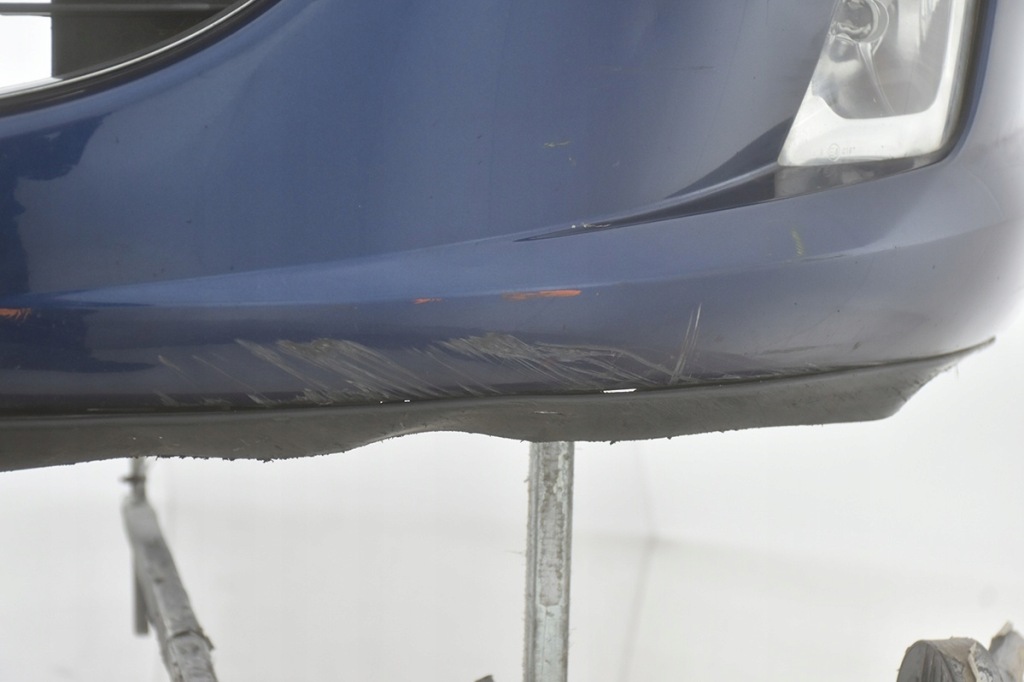 Бампер передний перед peugeot 407 kplc Киев