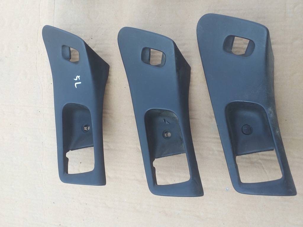 фото №1, Toyota celica v 5 перемикач вікон скло рамка