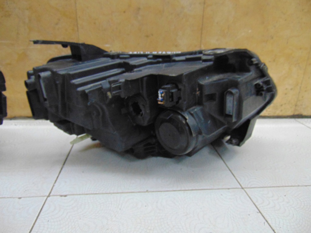 фото №6, Лампи лампа перед передні dacia duster ii 2 lift