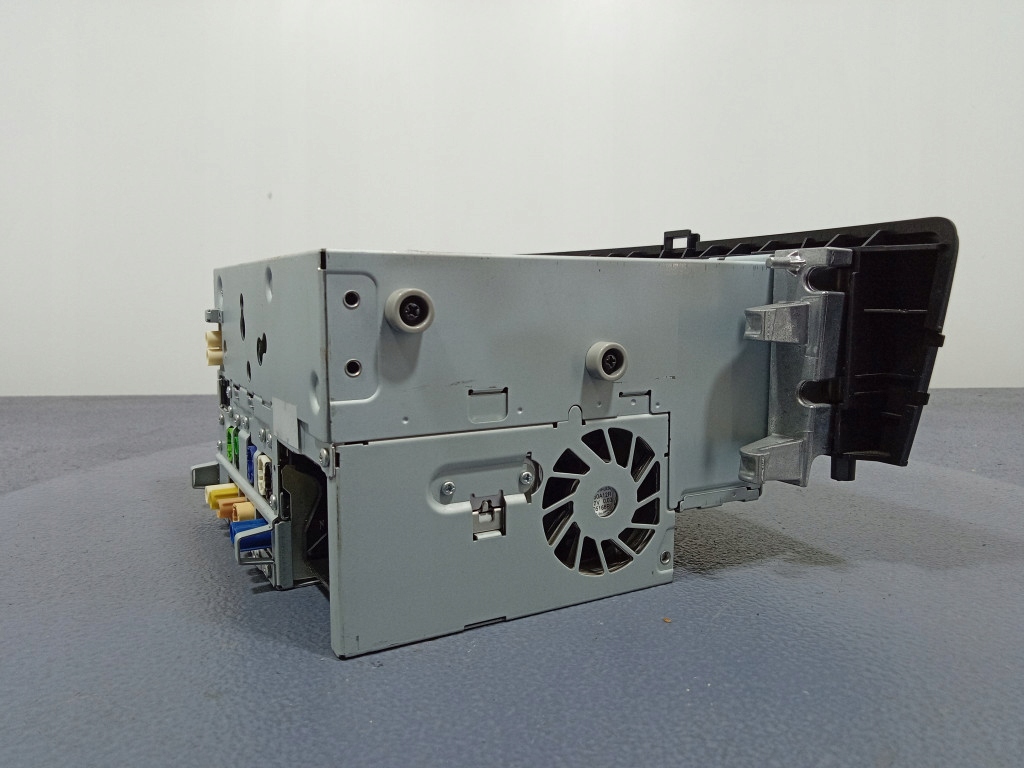 фото №4, Mercedes gls x166 радіо навігація a1669005320