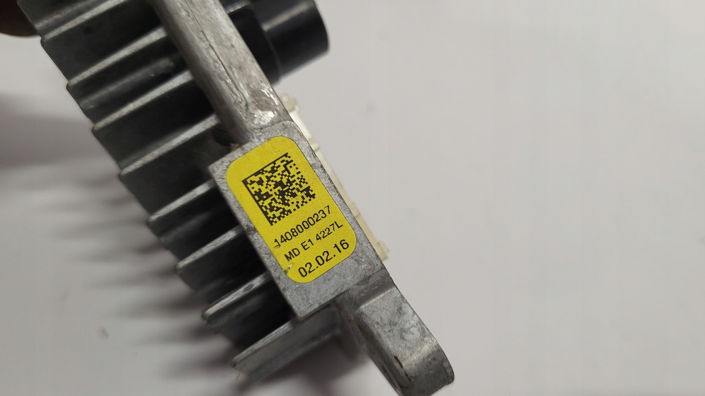 фото №6, Преобразователь поворотник лампа левая audi a5 8w6