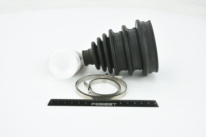 фото №14, Захист шарнір гомокінетичний uniwer toyota cresta gx90, | bt-un febest