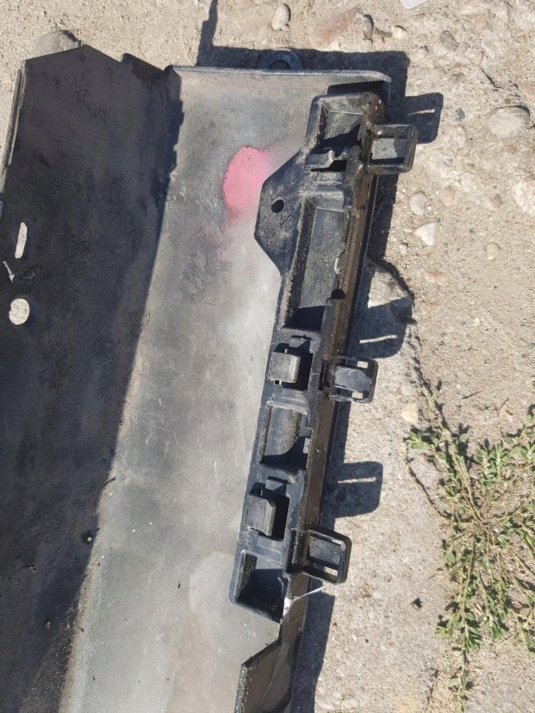 фото №8, Молдинг поріг права bmw f30