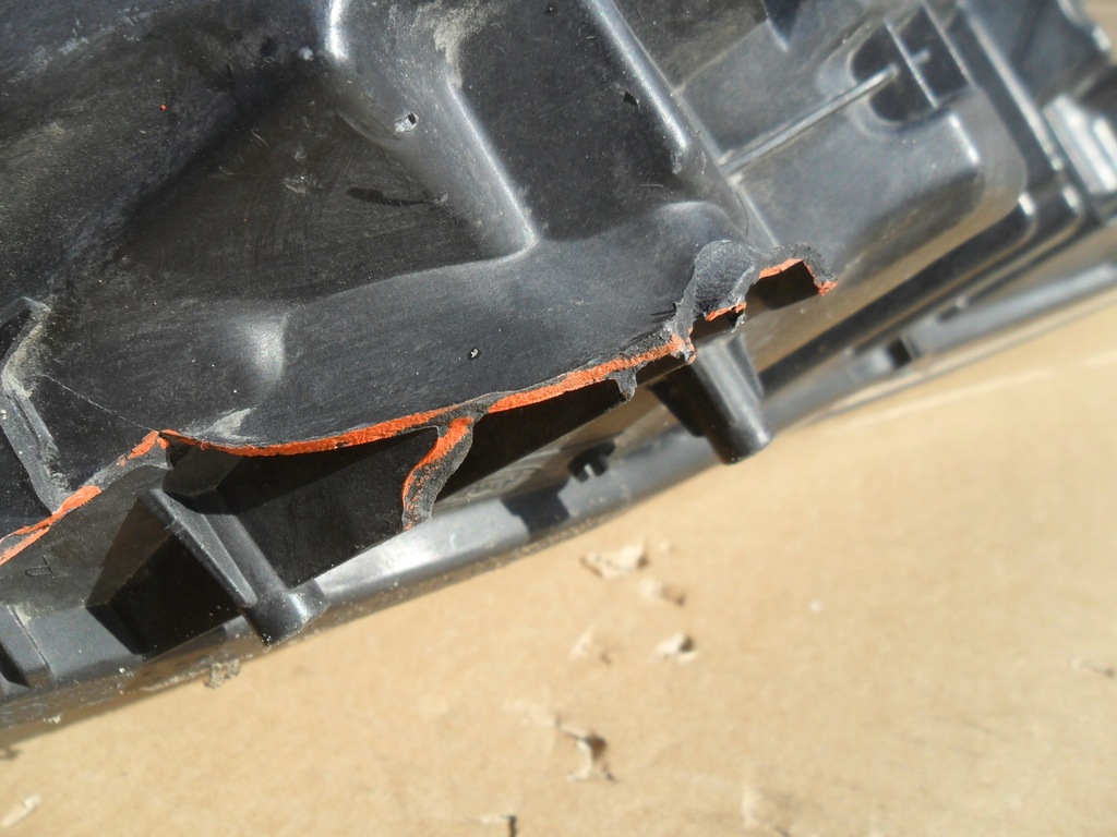 фото №14, Ford s-max ii 2014-2019 лампа левая mk2 90076300