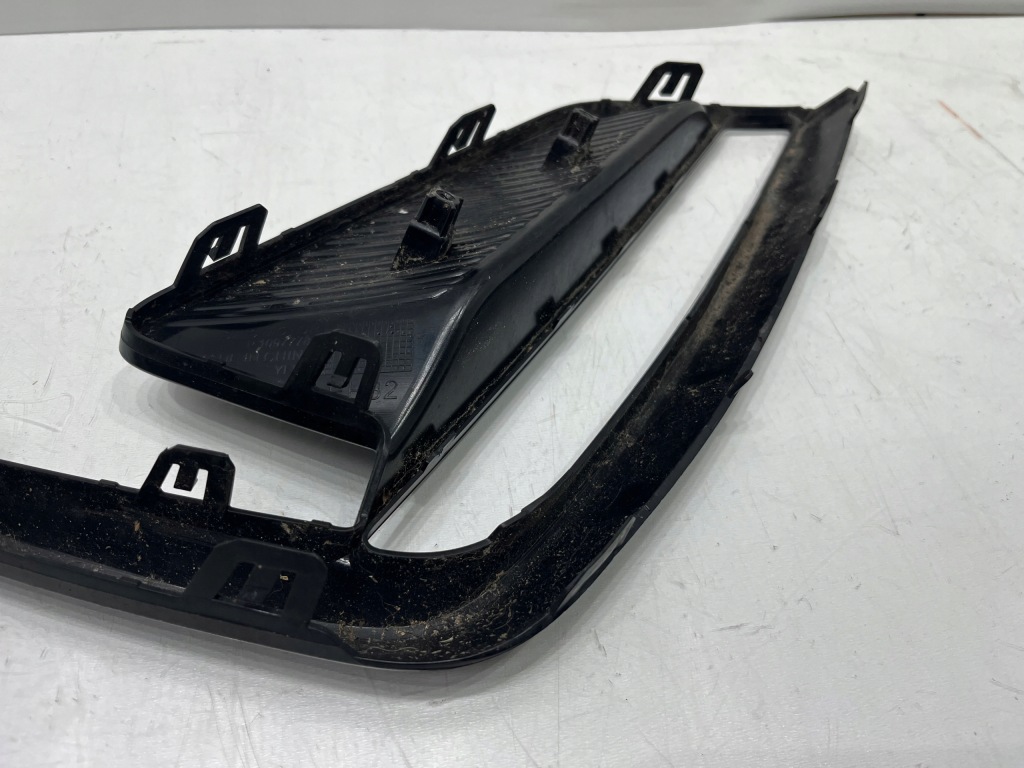 Mg 4 mg4 ev 22- решётка бампера перед передняя левая p10977789 Киев