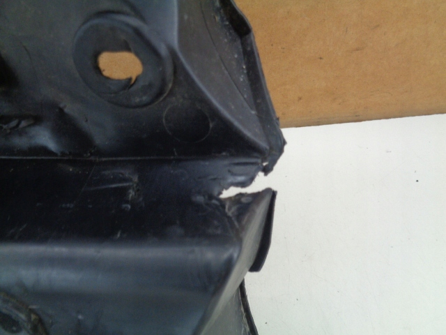 фото №5, Honda cr-v v 18- повітропровід впуск ловець повітря