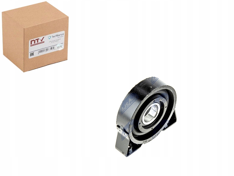 фото №1, Опора вала приводного land rover freelander ii 06- nty