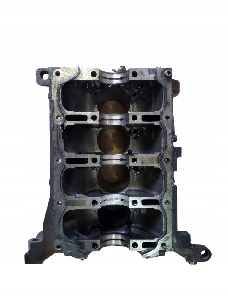 фото №6, Блок двигателя opel 1.3 cdti z13dth