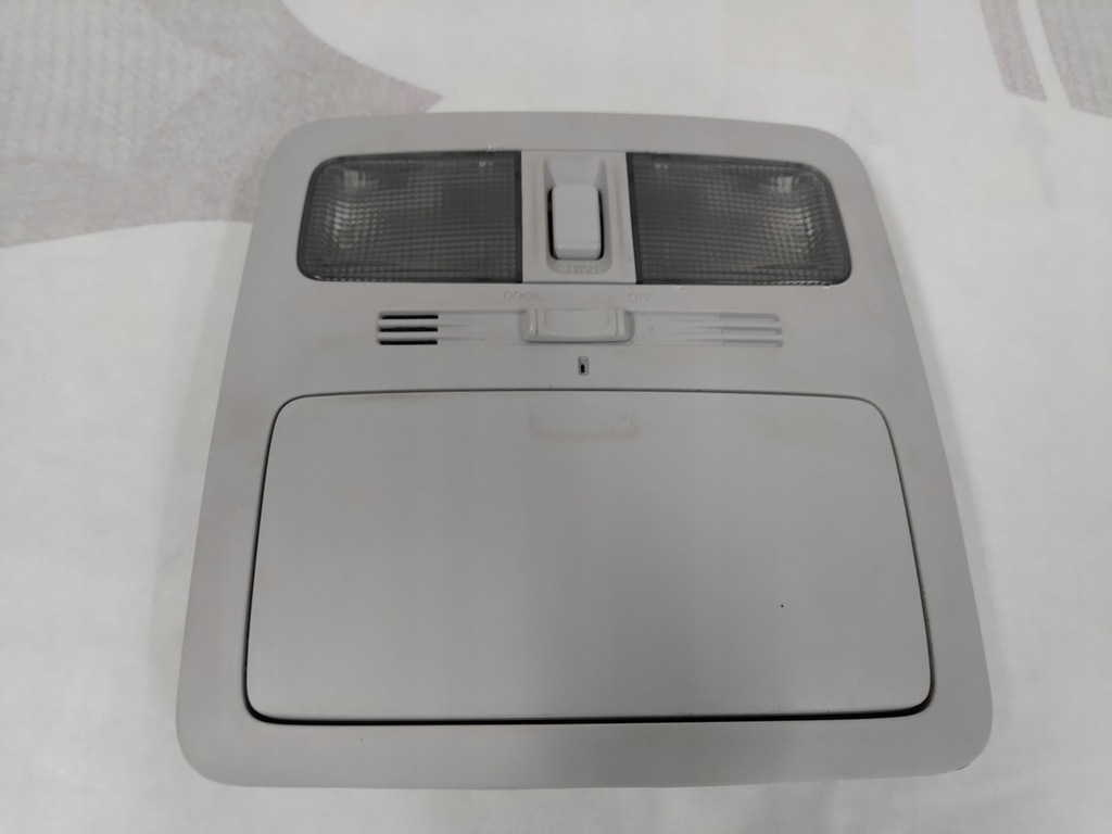 фото №1, Subaru forester sj iv 13-лампа потолочный