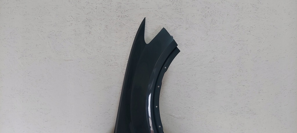 фото №3, Vw t-roc 2ga крыло передний правый перед