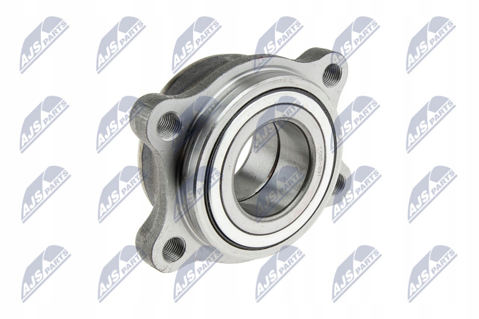 фото №1, Ступица колеса задняя nissan skyline v35 01-07