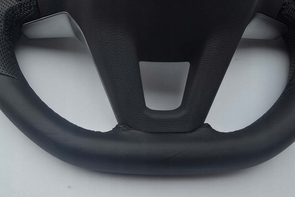 фото №10, Vw golf 8 arteon r-line багатофункціональний шкіряний повітропровід 5h0419089ge dsg