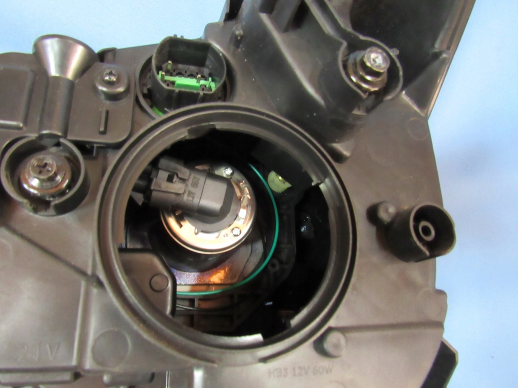 фото №11, Права hyundai elantra usa ameryka лінза звичайна top