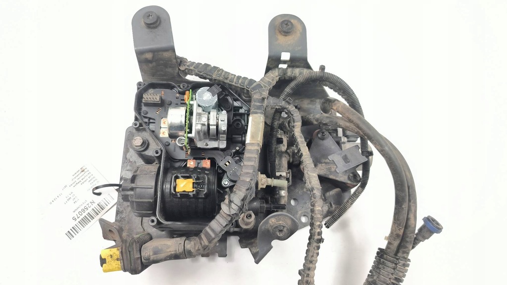 фото №9, Модуль насос adblue 0444042136 daf xf 460 ft