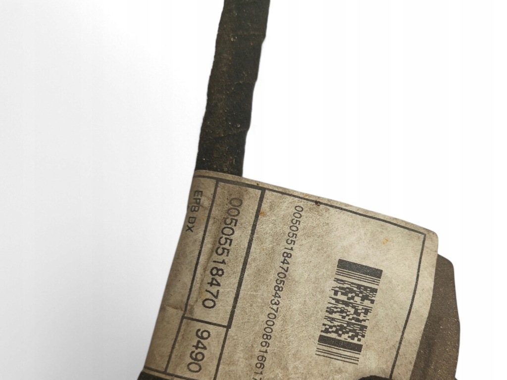 фото №5, Alfa romeo stelvio 00505518470 другое