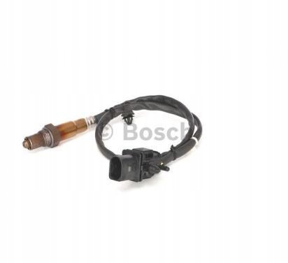 фото №1, Bosch датчик лямбда-зонд opel agila