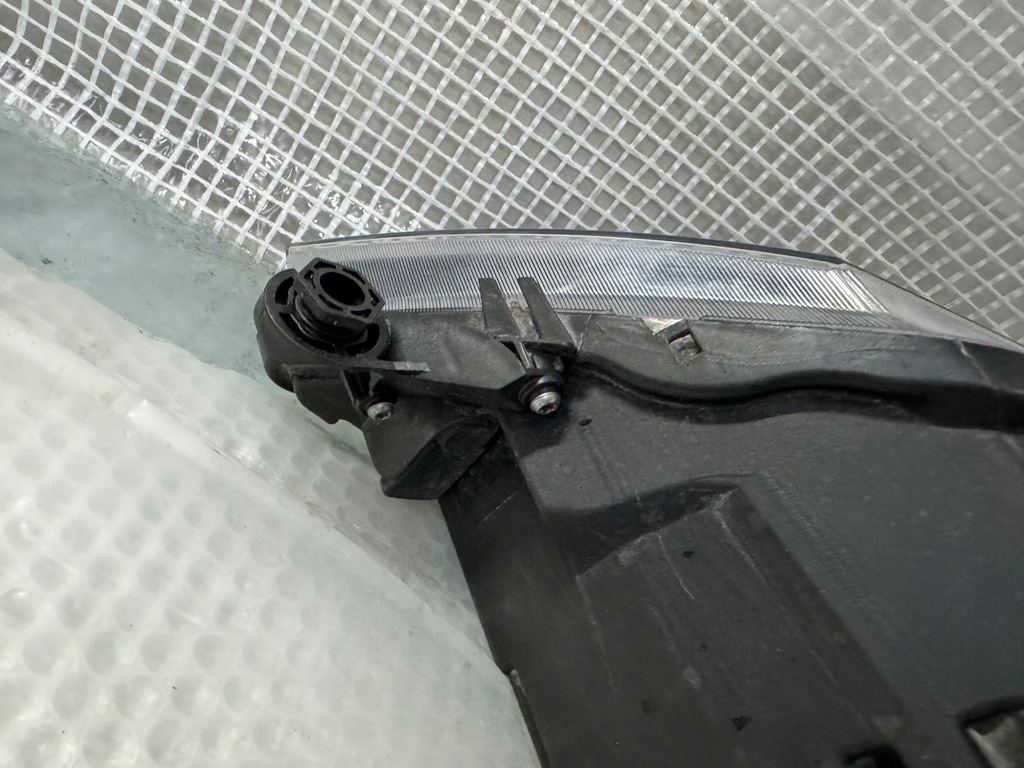 фото №6, Seat leon iii lift права лампа full led