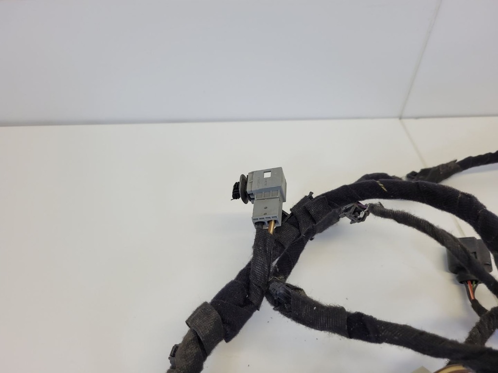 фото №7, Жгут электропроводка крышки багажника alfa romeo stelvio 2017 50551399