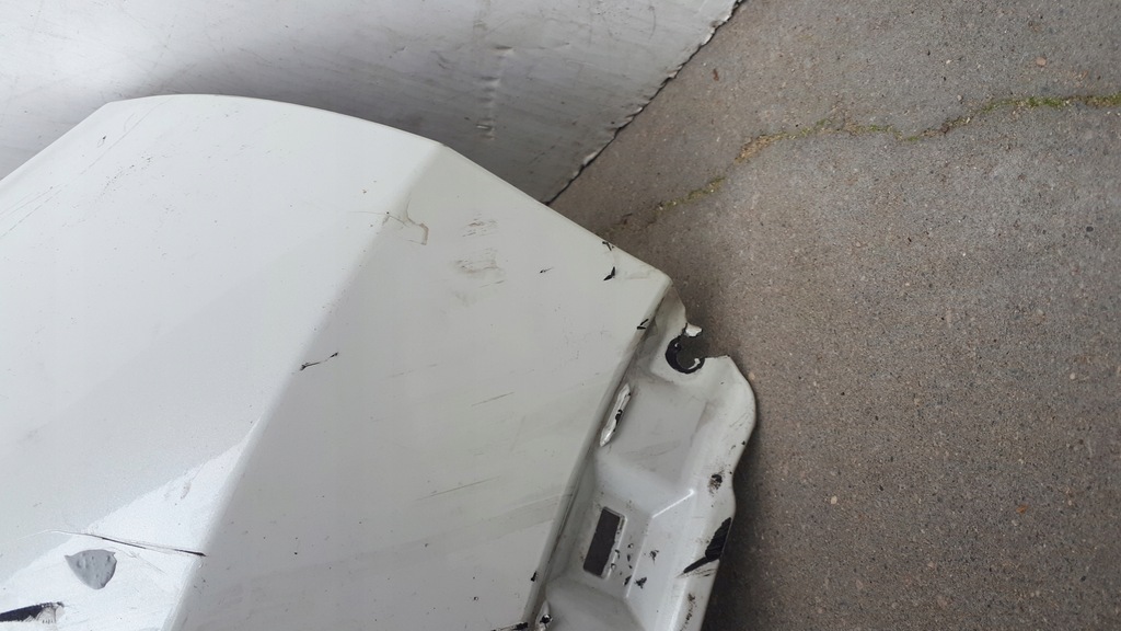 фото №7, Honda crv v 2017- бампер передній перед 71101-tnyy-zz00