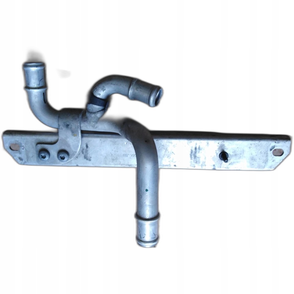 фото №1, Audi r8 4s трубка wąż шланг wody 4s0121487a 4s0813239c