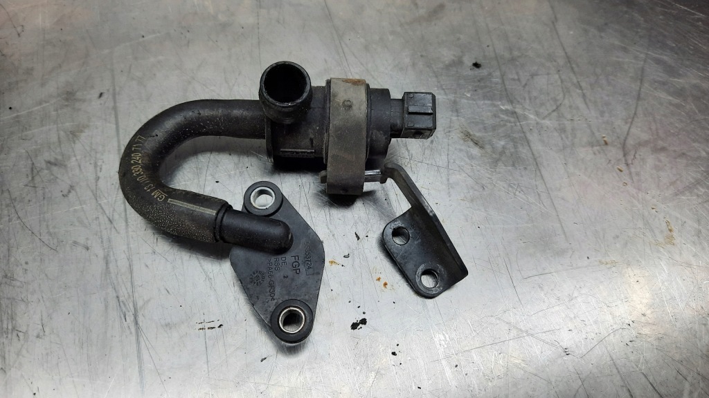 фото №1, Клапан вакуумa 13110331 opel meriva a 1.6b