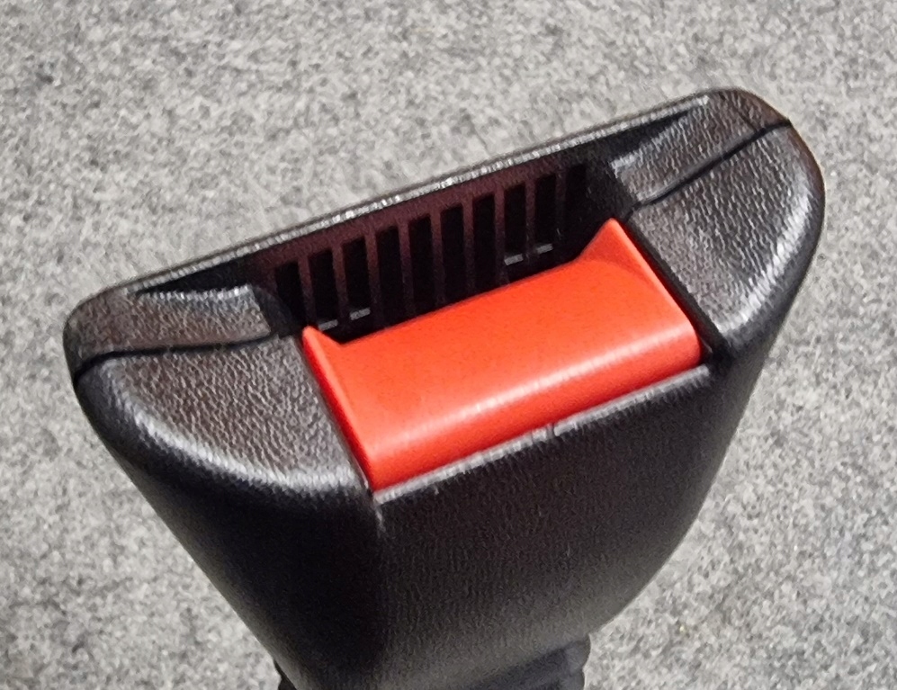 фото №4, Opel corsa c tigra meriva a combo c натягувачі натягувач поперечина пасажира правий