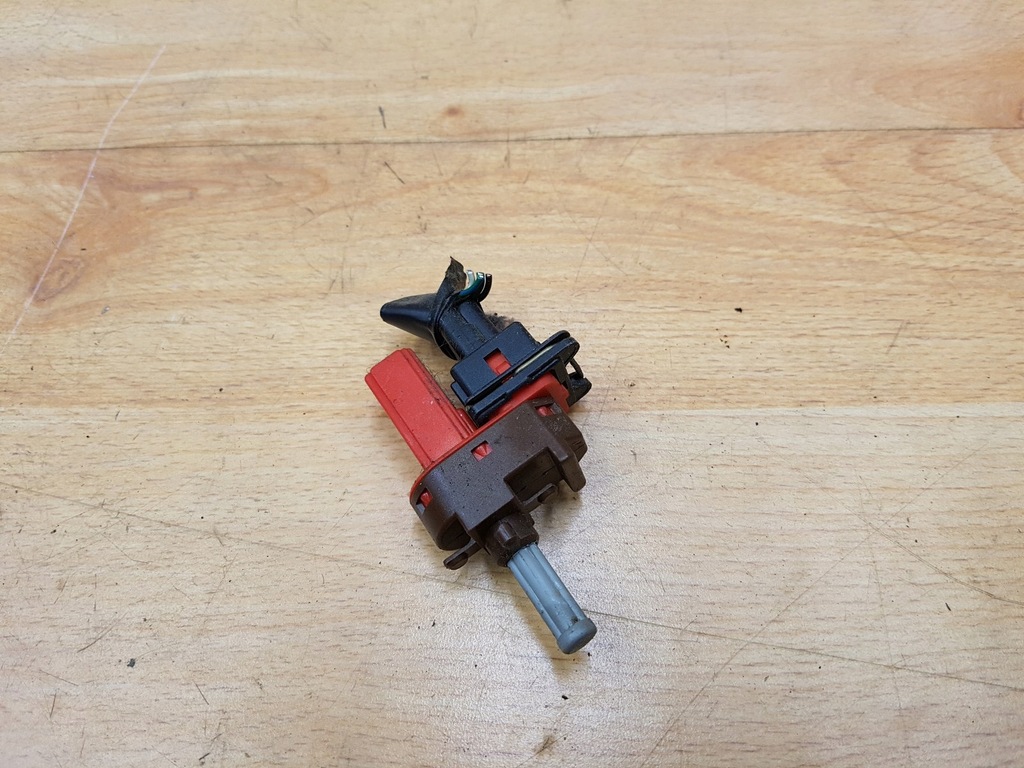 фото №1, Датчик зчеплення ford mondeo mk3