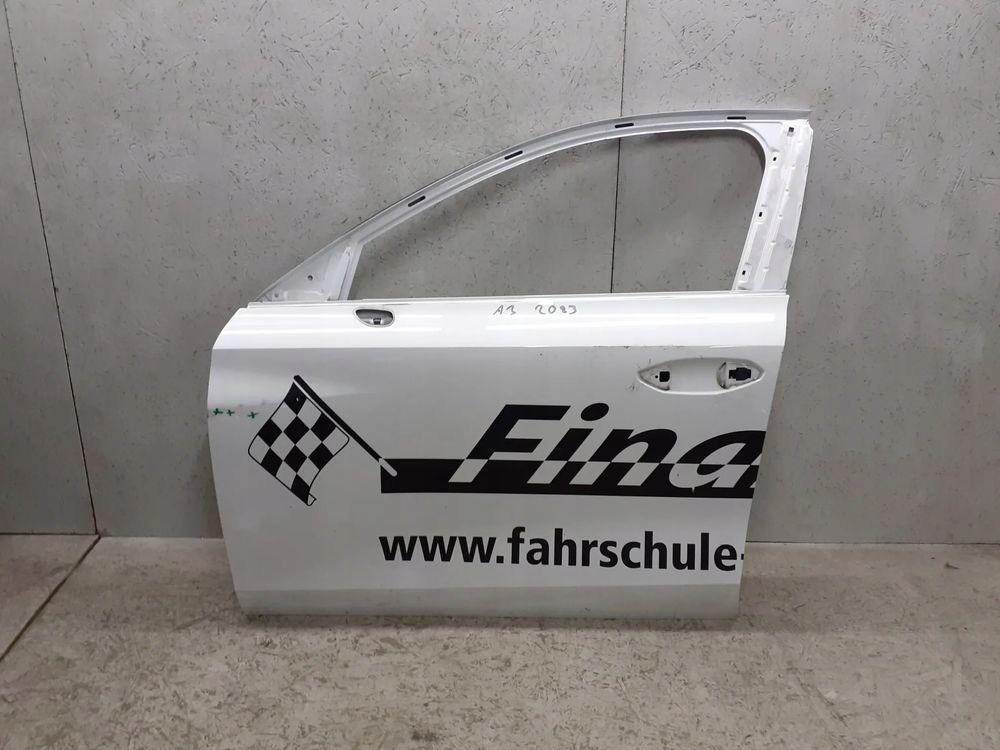 фото №1, Дверь передние перед левая audi a3 8y 2020-