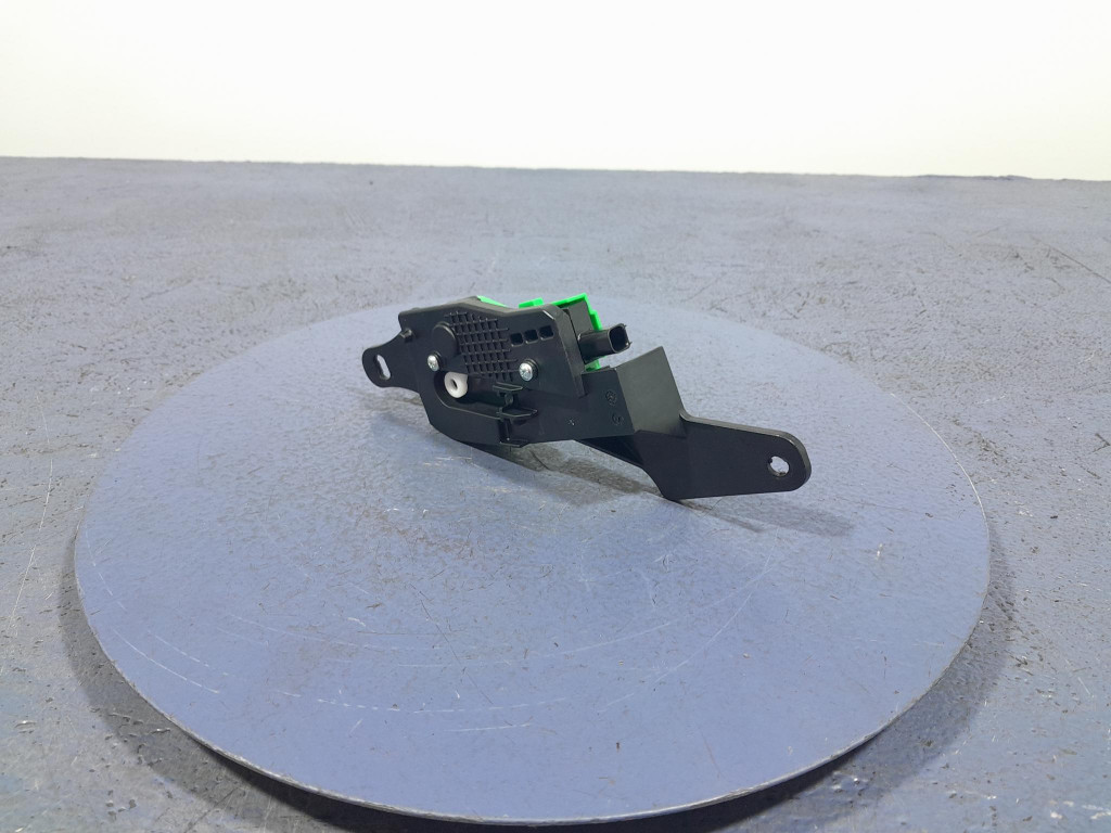 фото №1, Kia sportage iv lift замок крышка заливной топлива