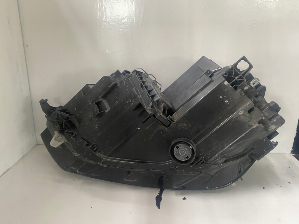 фото №12, Vw golf vii sportsvan лампа правый перед 517941006c