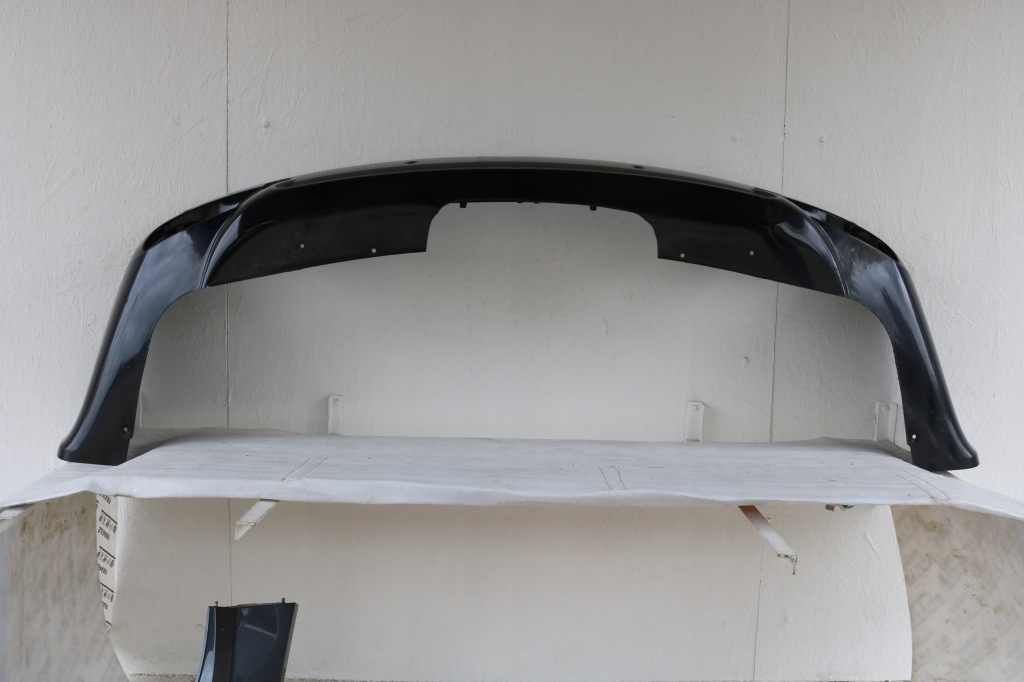 Bmw x5 m набор бампер задняя 51128038275 с Разборки