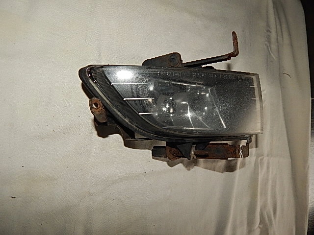 фото №11, Противотуманная фара лампа противотуманная левая lub правая hyundai sonata v nf 05-10