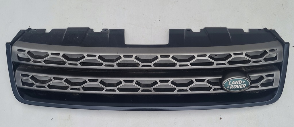 фото №1, Решётка радиатора решётка радиатора land rover discovery sport l550