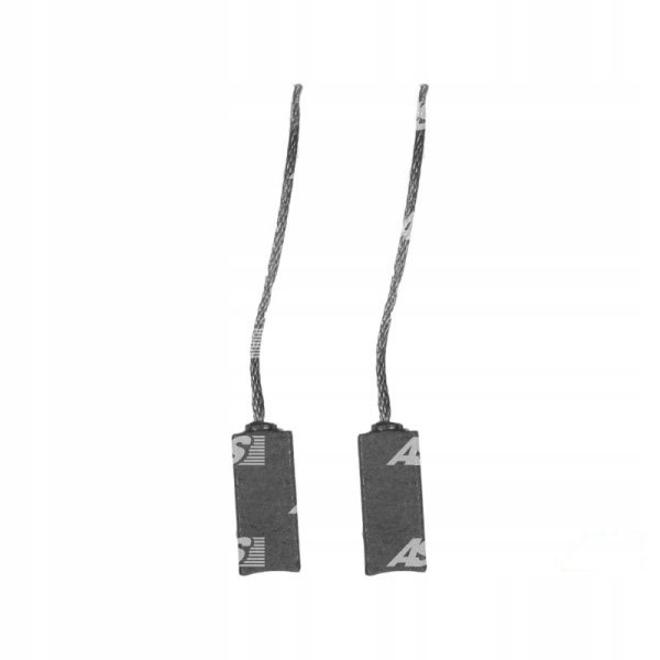 фото №3, Щітки генератора as-pl jx42