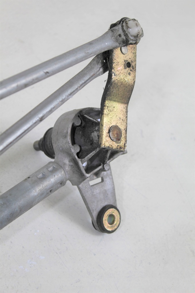 фото №7, Механизм дворник honda accord vii usa перед