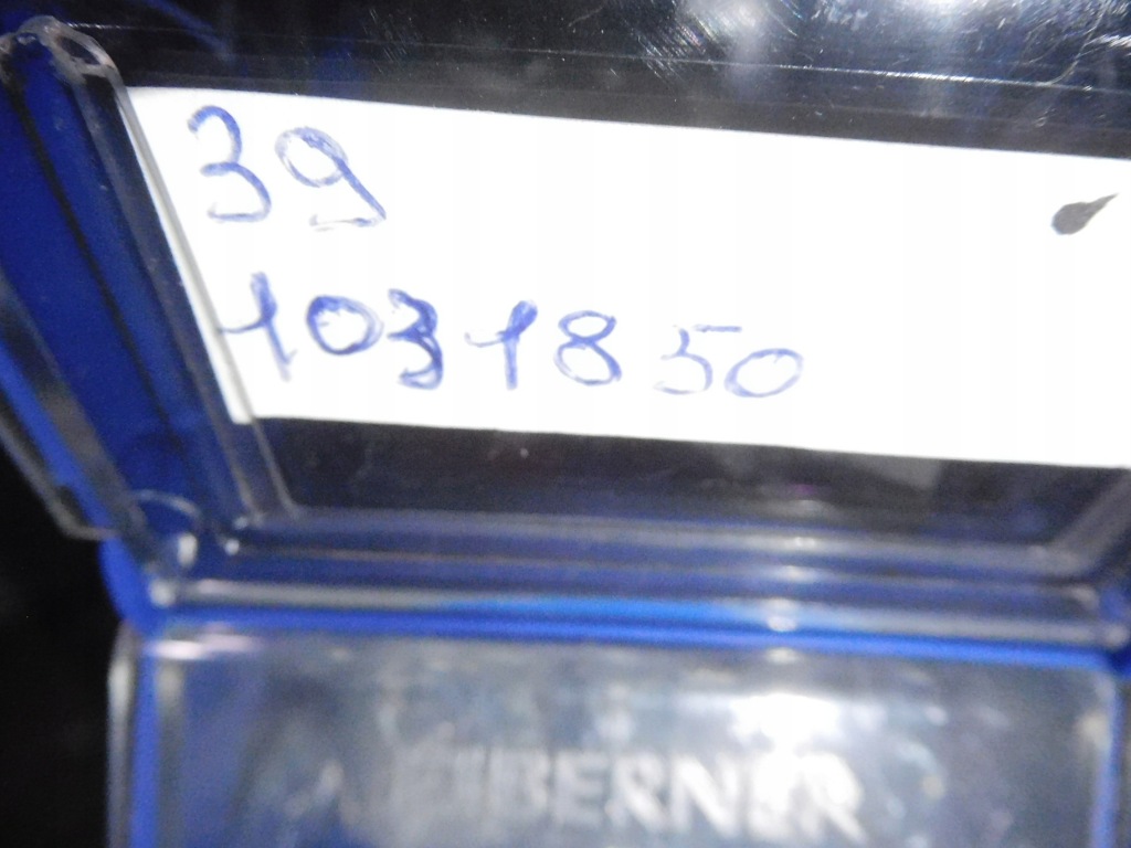 Штекер шланг аккумулятор ford fiesta 1995-2002 оригинальный номер 1031850 Киев