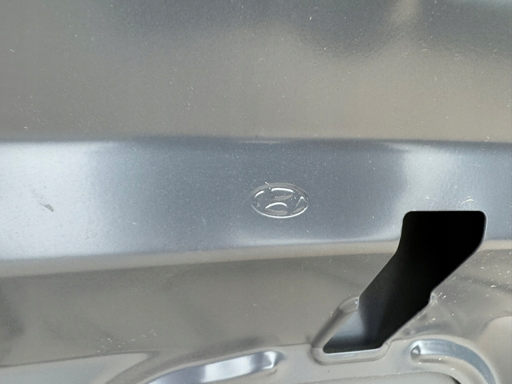 фото №14, Hyundai tucson 4 iv 20r- капот крышка двигателя перед передняя