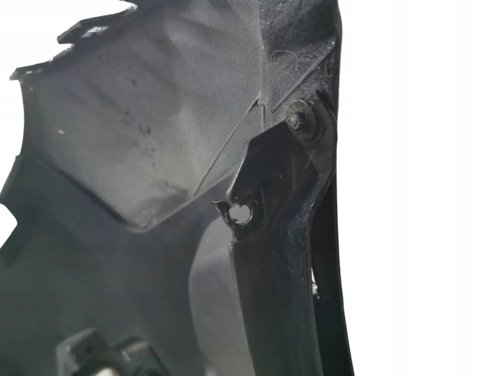 фото №8, Бампер, решітка радіатора, решітка радіатора maserati levante gt 20.