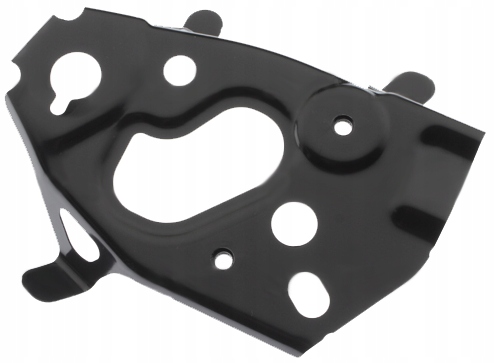 фото №1, Кронштейн крила перед лівий mazda 6 gj 2012-2018 оригінал