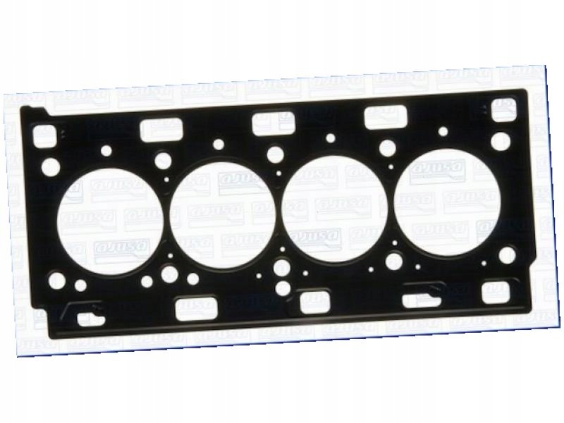 фото №2, Прокладка головки nissan primastar 2.5 interstar 2.5