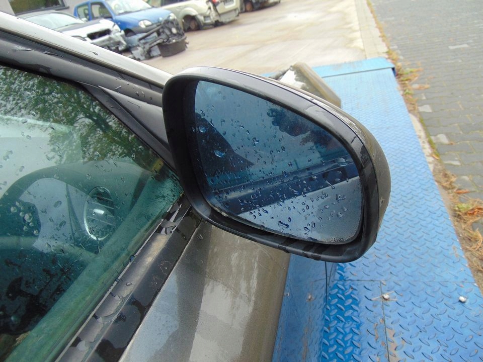 фото №1, Alfa romeo 159 дзеркало праве електричний 568/a