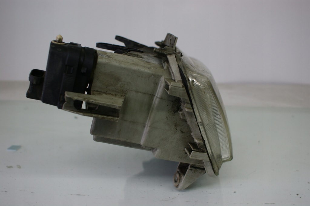 фото №2, Лампа передняя правая перед renault espace iii -02'