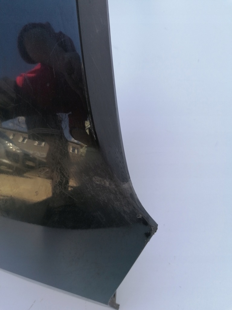 фото №5, Бампер перед audi a1 ii 2 82a 18-