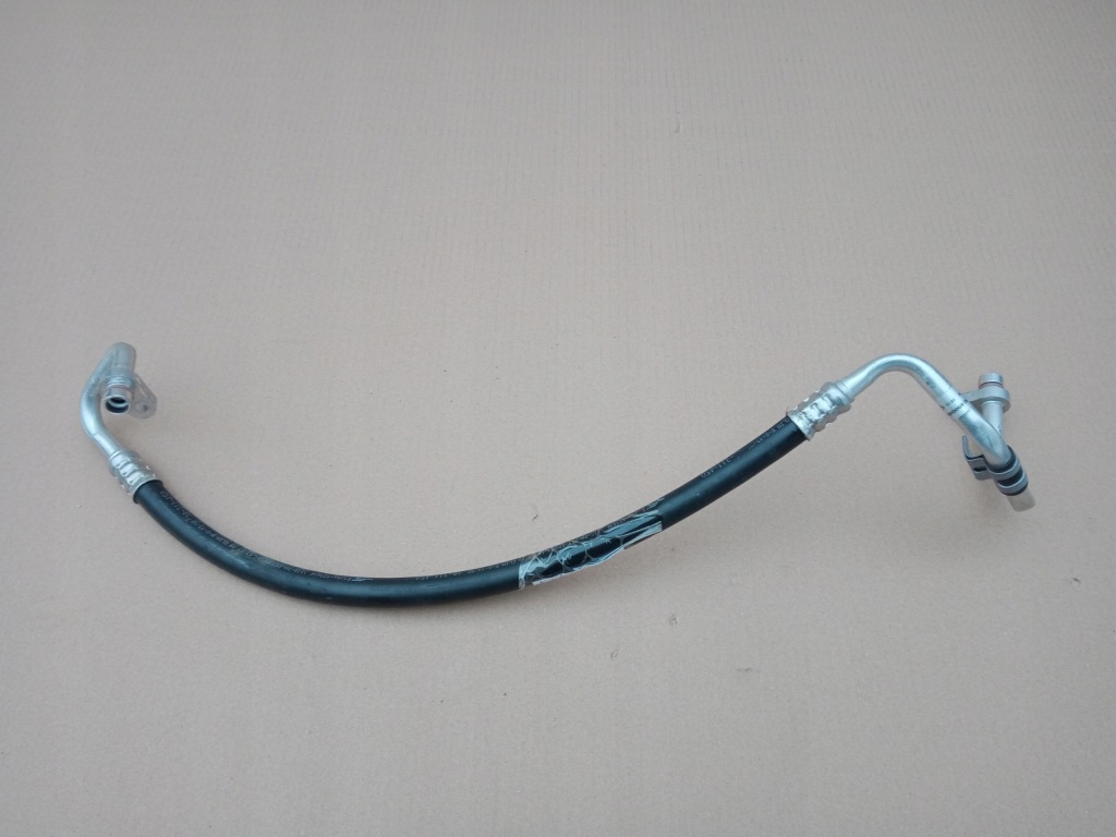 фото №1, Renault kadjar шланг кондиціонера 924900861r