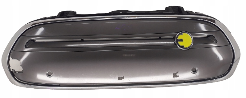 фото №1, Mini cooper f56 se electric решітка радіатора решітка радіатора