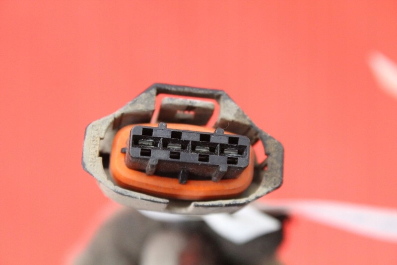 фото №5, Датчик лямбда-зонд 39210-02640 kia picanto 1 i 1.0 lift 03-11