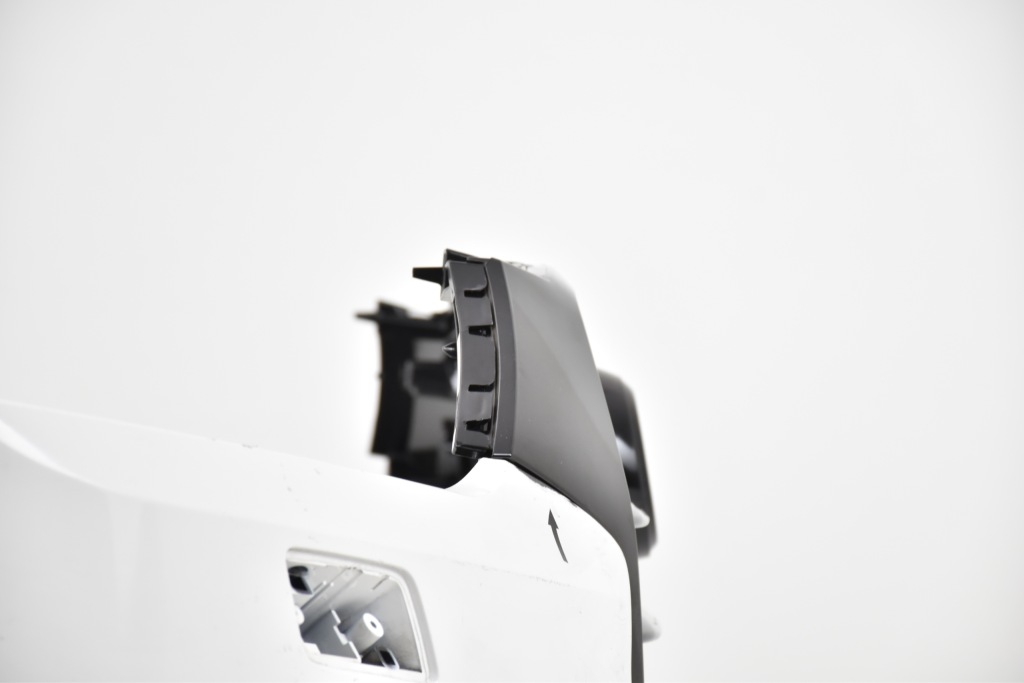 Купити Audi q3 8u0 lift 2015- s-line бампер передній