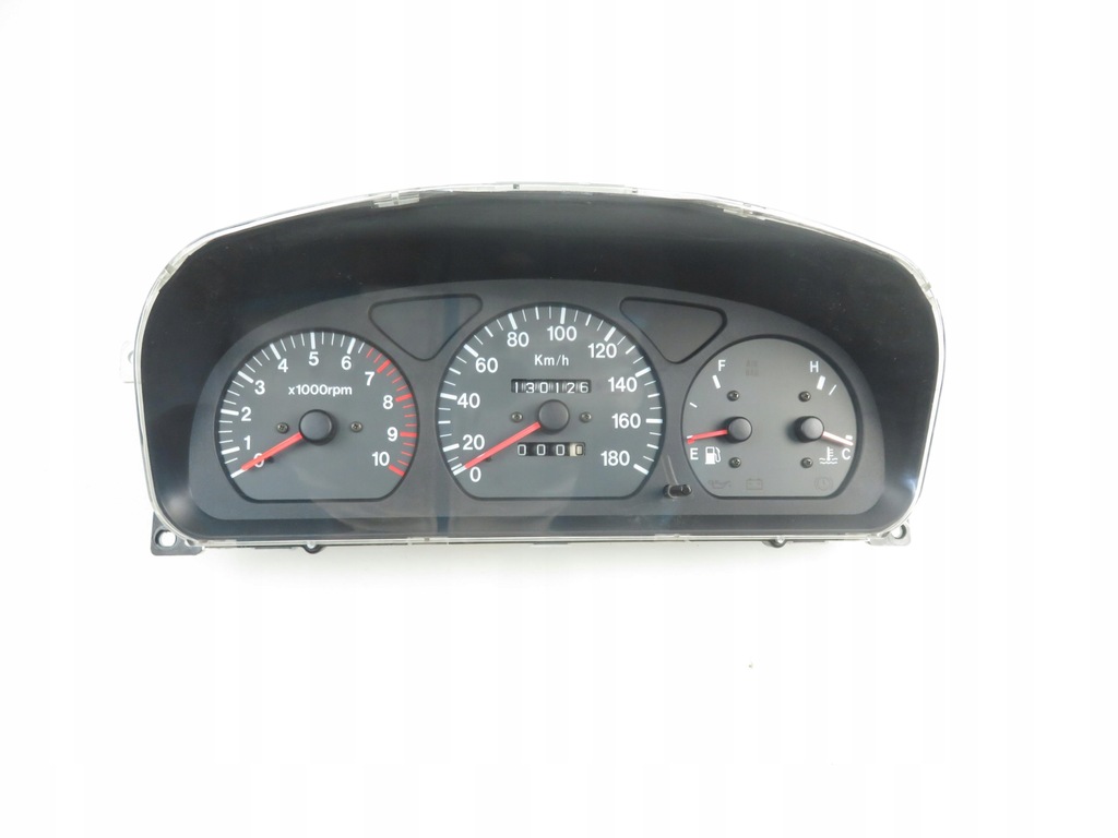 фото №1, Счетчик suzuki wagon r+ em 1.2 3410175f21