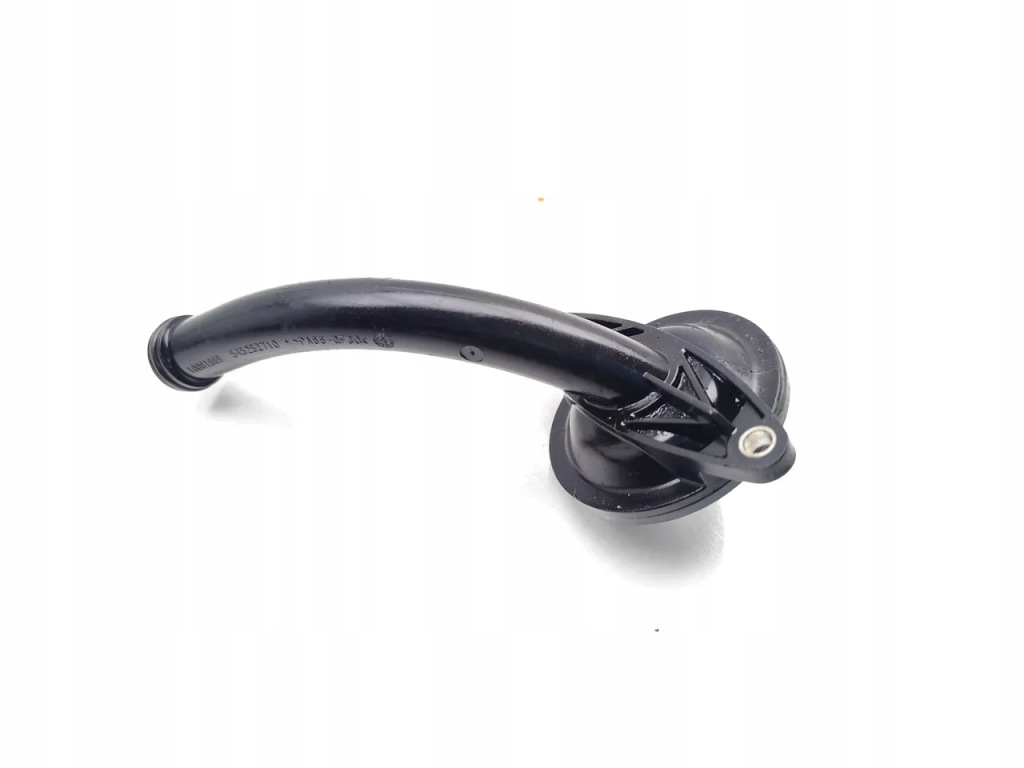 Mg mg 3 труба фильтра картера масляный 1.5 бензин 79kw 107 hp 10081669 2015 в Украине